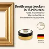 Viva Decor Inka Gold Altgold 62,5 g – Metallglanzfarbe Produktbild-Vorschau 11