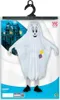WIDMANN S.R.L. Kinder Poncho Geist Gr. 116, 4-5 Jahre, Produktbild-Vorschau 3