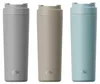 LUMA Trinkbecher, 0,6 l, Braun Produktbild-Vorschau 2