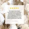 MuchoWow® - Obraz na płótnie - Kwiaty - Beżowy - Abstrakcja Podgląd zdjęcia produktu 8