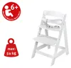 roba Born Up Treppenhochstuhl, Set 2in1, 'roba Style' Produktbild-Vorschau 6