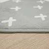 Kinderteppich Teppich Kinderzimmer Spielmatte Babymatte Produktbild-Vorschau 3