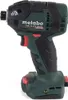 Metabo SSD 18 LTX 200 BL Akku-Schlagschrauber Náhled obrázku produktu 3