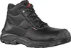 UPower Bottes de Sécurité Jaguar UK Taille 44 Noir - Voir les images du produit 2