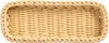 Besteckkorb 27 x 10 x 5 cm, hellbeige Produktbild-Vorschau 3