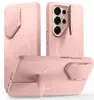 TECH-PROTECT Polyamid AURA MAGSAFE puzdro pre Galaxy S26 Náhľad obrázku produktu 1