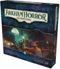 A box for the Arkham Horror card game, showing a dark, atmospheric scene with tentacles and people. Anteprima dell’immagine prodotto
