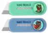 Depesche Vertrieb GmbH & Co. K Dino World Cutter Radierer Produktbild-Vorschau 2