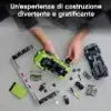LEGO® Speed Champions 76899 Lamborghini Urus ST-X a Náhľad obrázku produktu 27