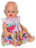 Zapf BABY nato Abito Frutti 43cm Anteprima dell’immagine prodotto 11
