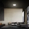Briloner Slim LED Panel Free silber 19 x 19 cm mit Produktbild-Vorschau 7