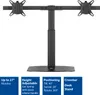 ACT Monitor-Tischständer, 2 Bildschirme bis 27", mit Produktbild-Vorschau 2
