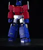 Blokees Transformers, 12 rok/roky, Vícebarevný, ABS Náhled obrázku produktu 22