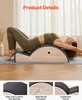 SucceBuy Pilates korektor kręgosłupa do jogi akcesorium do Podgląd zdjęcia produktu 3