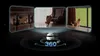 Enabot EBO Air2 Plus, Roboter, WLAN, 111 mm Produktbild-Vorschau 5