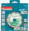 Makita D-80086 Diamantscheibe 125x22.23 DIAMAK Anteprima dell’immagine prodotto 3