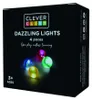 Cleverclixx- Balls Pack Dazzling Lights | 4 Teile Produktbild-Vorschau 1