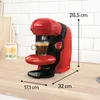 Bosch TAS113E Kaffeemaschine Vollautomatisch Produktbild-Vorschau 20