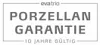 A marketing image with text overlay indicating a product guarantee. Anteprima dell’immagine prodotto
