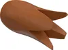 Interdeco Gardinenstange / Vorhangstange Silbergrau / Produktbild-Vorschau 6