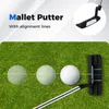 Set completo di mazze da golf da uomo COSTWAY, set di 15 Anteprima dell’immagine prodotto 6