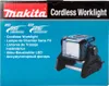 MAKITA Akku-Baustellenleuchte - DEADML811 Produktbild-Vorschau 29