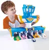 Super Wings Mission Teams Airport Produktbild-Vorschau 6