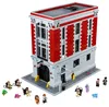 LEGO® Ghostbusters Feuerwache 75827 Produktbild-Vorschau 2