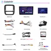 9"2+32G Android12 Autorádio GPS Navi DAB+ WiFi BT pre Náhľad obrázku produktu 9