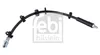 FEBI BILSTEIN 106952 Bremsschlauch Vorne Links Vorne Rechts Produktbild-Vorschau 3