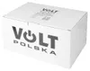Stabilizátor napětí VOLT AVR PRO 2000 (2000VA) 5AVRZP2000 Náhled obrázku produktu 4