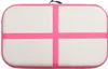 vidaXL Nafukovací gymnastická podložka s pumpou 60x100x20 Náhled obrázku produktu 3