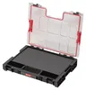 Qbrick System PRO 200 MFI Organizer 452 x 358 x 79 mm 6 l Voir les images du produit 2