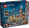 LEGO Harry Potter 71043 Hogwarts Schloss Produktbild-Vorschau 2