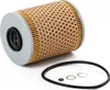 Ölfilter RIDEX 7O0113 Filtereinsatz für BMW 3 Limousine Produktbild-Vorschau 4