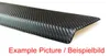 Ladekantenschutz Carbon Optik Original TFS für Citroen Jumpy III ab 2016- – Produktansicht 2 Produktbild-Vorschau