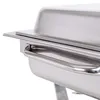 Beeketal Speisenwärmer Chafing Dish , Artikel:BCD-3 Produktbild-Vorschau 11