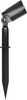 ENOVALITE LED Solar-Gartenstrahler 200 lm warmweiß schwarz Produktbild-Vorschau 16