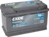 Exide EA900 Premium Carbon Boost 90Ah 720A Autobatterie Produktbild-Vorschau 17
