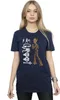 Marvel - "Avengers Infinity War I Am Teenage Groot" T-Shirt Produktbild-Vorschau 2