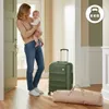 SUN BABY Looprek voor baby's, 150x200x68 cm, beige - Productafbeelding-voorbeeld 3