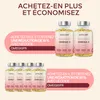 Gélules Aavalabs Omega 3 hautement dosées [dose journalière Voir les images du produit 9
