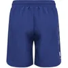 Hummel hmlMOVE GRID WOVEN SHORTS KIDS Produktbild-Vorschau 2