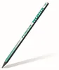 STAEDTLER Buntstifte NORIX HB x3 BK 100% PEFC retail Produktbild-Vorschau 4