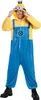 Klassisches Minions Kostüm für Erwachsene - L / XL Produktbild-Vorschau 2
