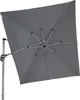 Doppler Active II Ampelschirm  Sonnenschirm 350 x 260 cm Produktbild-Vorschau 8