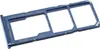 Samsung Galaxy M32, Simkartenhalter, GH98-46835B, Hellblau Produktbild-Vorschau 1