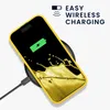 kwmobile Handyhülle für Apple iPhone 16 Pro Max Hülle - Produktbild-Vorschau 5