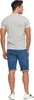 MEN'S CLASSIC T-SHIRT Set Glattes Kurzarm T-Shirt 3-PAK Produktbild-Vorschau 11