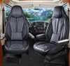 Wohnmobil Sitzbezüge für Carado T 132 (DS1) Produktbild-Vorschau 2